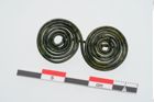 Foto von Bronzebrillenfibel (NHMW-PRAE-024839)